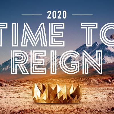 Shaun Smit | Time to Reign: part 2