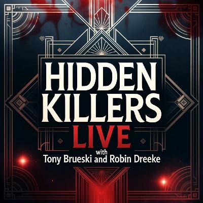 LIVE: Will Kouri Richins Testify? Eric Faddis on the Deception Problem