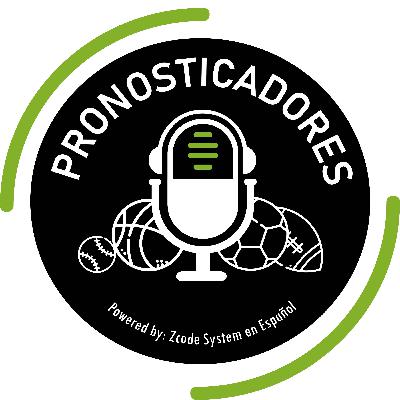 PRONOSTICADORES|E 87: LISTOS LOS PRONÓTICOS CON UNA ALINEACIÓN INTERESANTE 🔥🖥 PRONOSTICADORES|E 87: LISTOS LOS PRONÓTICOS CON UNA ALINEACIÓN INTERESANTE 🔥🖥