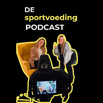 Episode 2: Hoe je de man met de hamer kan voorkomen tijdens een marathon