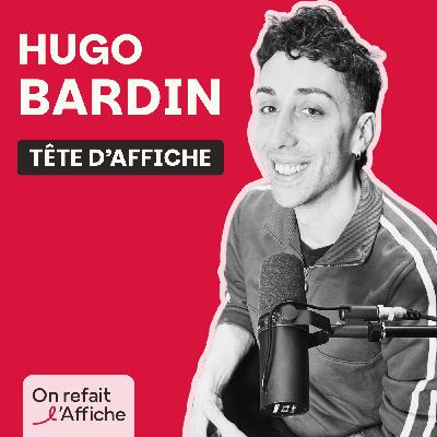 HUGO BARDIN - PALOMA est notre Tête d’Affiche : Son parcours, ses anecdotes et ses combats !