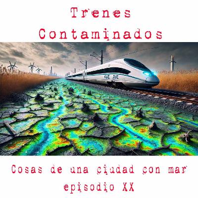 Trenes Contaminados