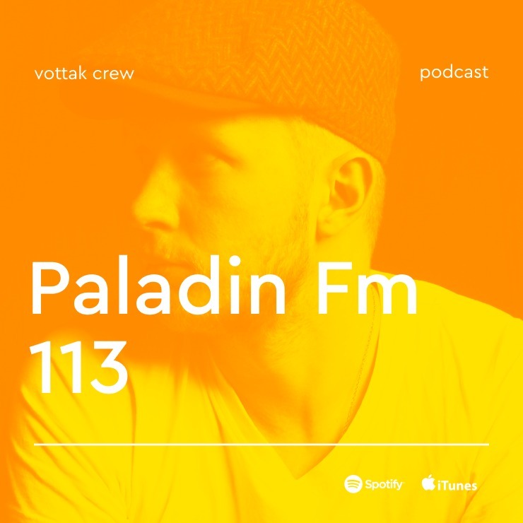 Paladin Fm