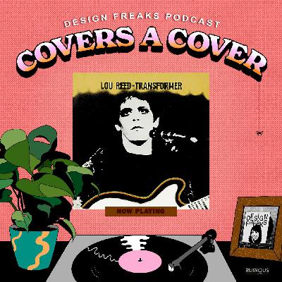 LOU REED - TRANSFORMER LOU REED - TRANSFORMER