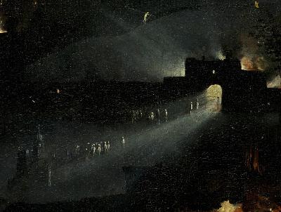 Matryoshka 4.4 - The Staircase Matryoshka 4.4 - The Staircase