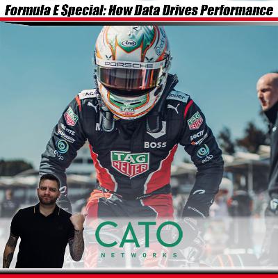 Formula E Special: How Data Drives Success