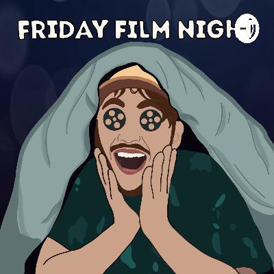 Friday Film Night ep2 | My first filming Job out of lockdown.