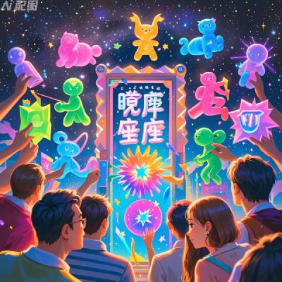 十二星座今日运势速递别错过20251118十二星座吧今天指南快来听关注你的星座吧