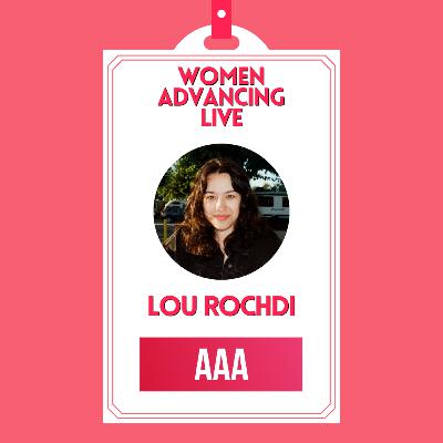 An Interview with a Production Coordinator, Production Manager, & Tour Manager - Lou Rochdi