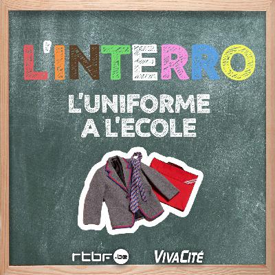 L'uniforme à l'école L'uniforme à l'école