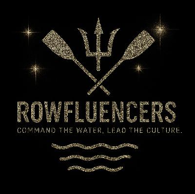 S7E1: Rowfluencers: Expanding the Reach and Impact of Rowing