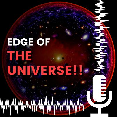 #100. Edge Of The Universe!! In Hindi