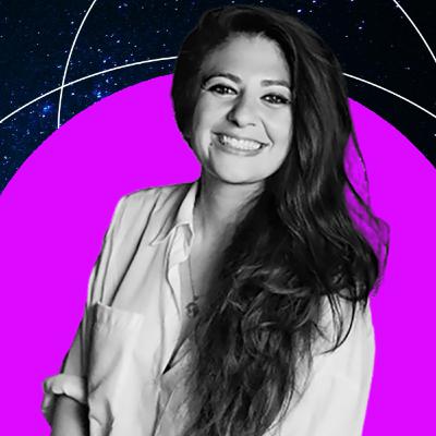 Community Life #113 with Claudia Cafeo