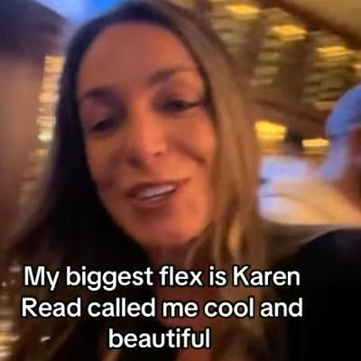 Baby Karen Read and The Fat Shot Drug