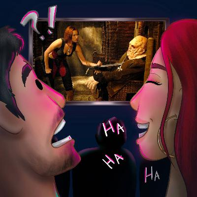 BloodRayne (2005)