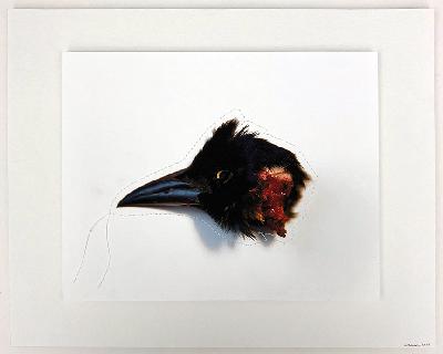 Episode 6: Corpse Pose