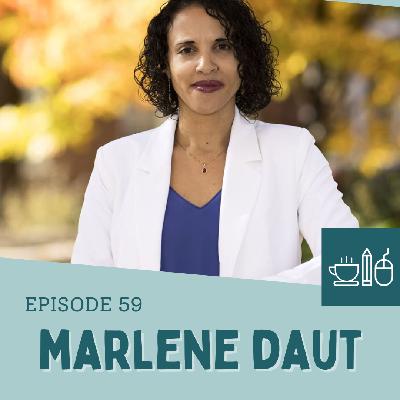 Episode 59: Marlene Daut Returns to Storytelling