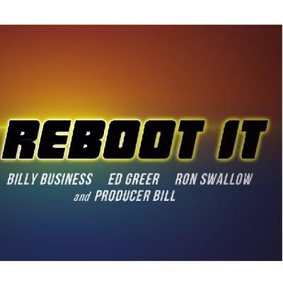 Reboot It: Twilight Reboot It: Twilight