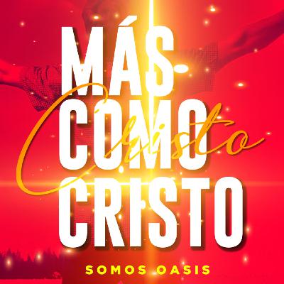 Mas como Cristo - Compasivos