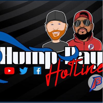 Squish the Fish | Hump Day Hotline
