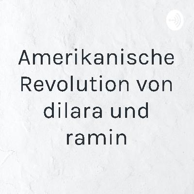 Podcast zur amerikanischen Revolution