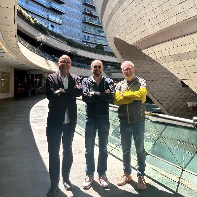 Laflijazz 177. Bölüm - Fuat Tuaç