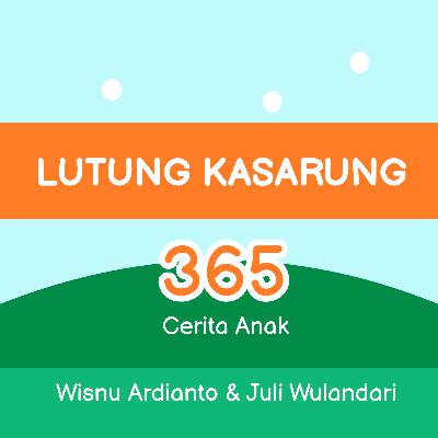 Lutung Kasarung | #1