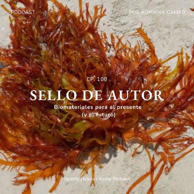 108. Biomateriales para el presente (y el futuro)