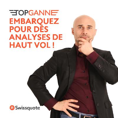 S&P 500 & BTC en septembre, entre peur et piège ! | Top Ganne | Swissquote