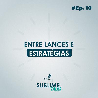 Ep. 10 | Entre lances e estratégias: Um bate-papo com os leiloeiros da Grupo Lance!