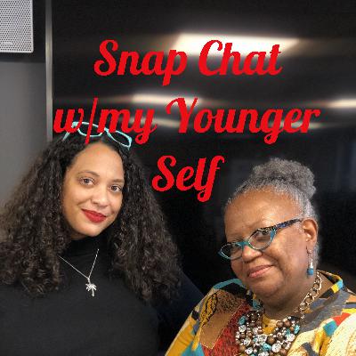 Runaways w/ Special guest Audrey Edwards