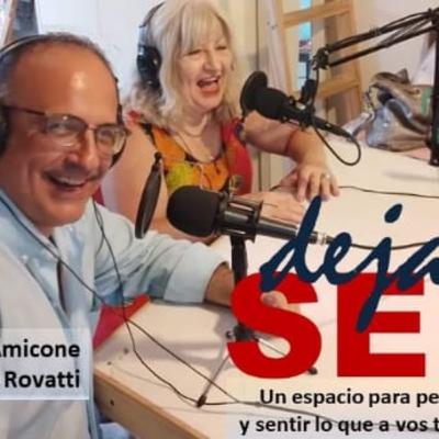 Dejate Ser - Autocompasión - 15-05-2023