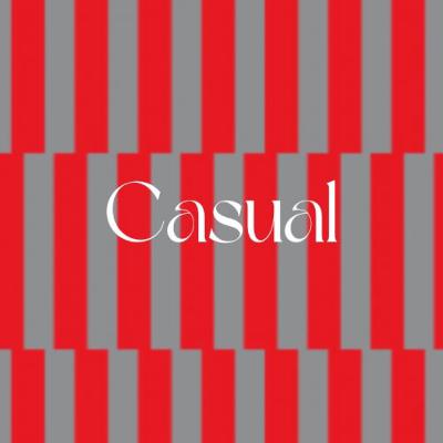 Casual Sounds | Season 4: Episode: 4 | Light Chimes