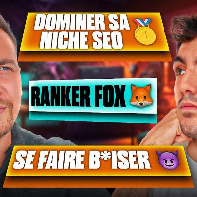 BLACK HAT SEO ▪︎ GROUP BUY & LEAK ▪︎ DOMINER SON MARCHÉ ▪︎ SCALER À L'ÉTRANGER 🎩