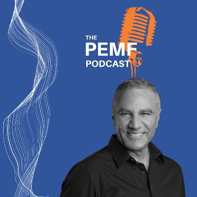 52. Everything You Need to Know About Stem Cell Therapy & PEMF - Christian Drapeau