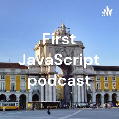 First JS podcast