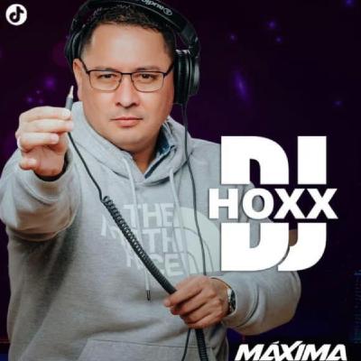 DJ HOXX SHOW 223