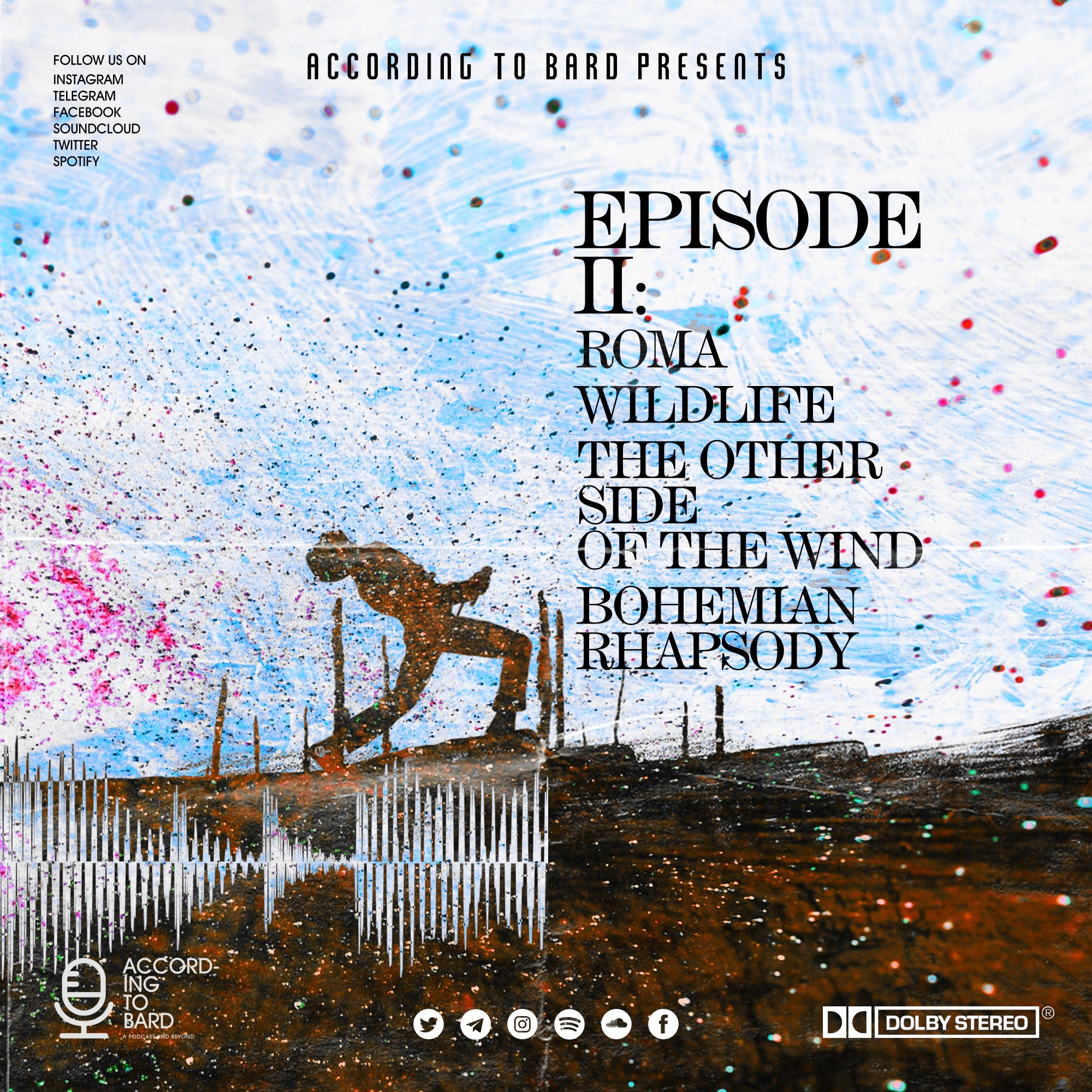 accordingtobard - Episode II