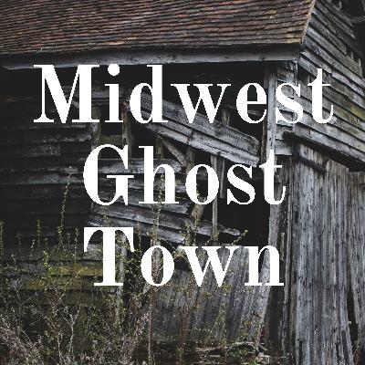 The Ghost Town of Ruby, Arizona