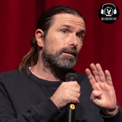 Christy with David Michôd and John Lee Hancock (Ep. 579) Christy with David Michôd and John Lee Hancock (Ep. 579)