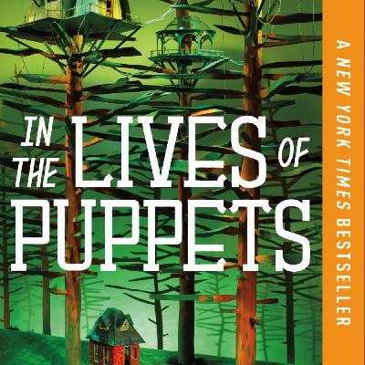 Read In the Lives of Puppets by T.J. Klune Full Page