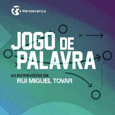 Jogo de Palavra com Humberto Coelho