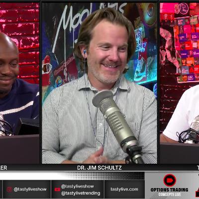 Skinny on Options Abstract Applications