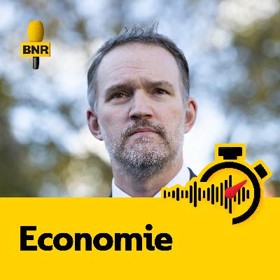 VS zet druk op Brussel: handelafspraken gaan Amerikanen niet snel genoeg VS zet druk op Brussel: handelafspraken gaan Amerikanen niet snel genoeg