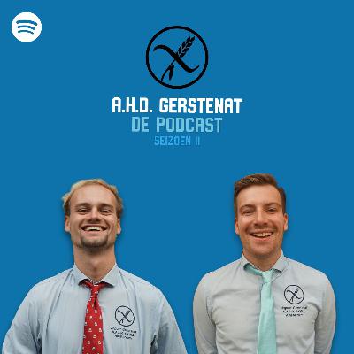 Gerstenat Vandaag seizoen 2: Nee, maar hoe is het nu echt met je?