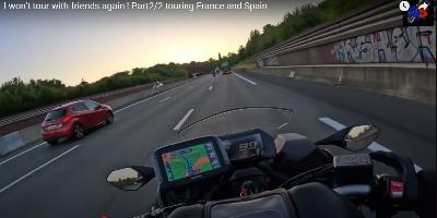 Guys: Episode 131 -Motorcycle Guys with Dan Lippert