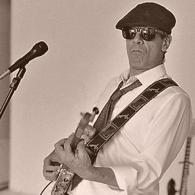 Knuto es blues