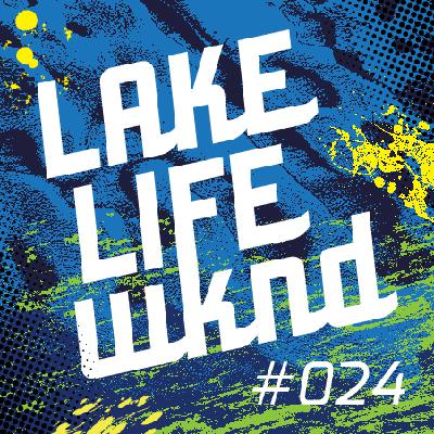 WKND#024 SUMMER OPENER