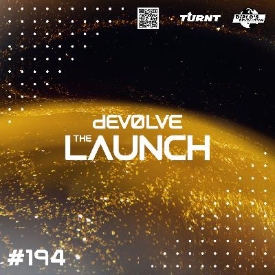 Episode #194 Episode #194