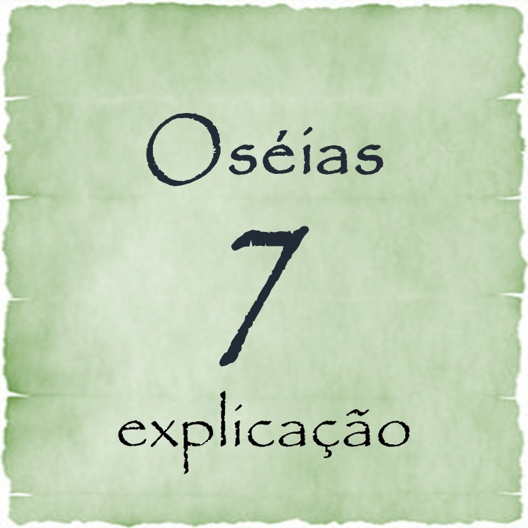 Oséias 7 explicação episode artwork